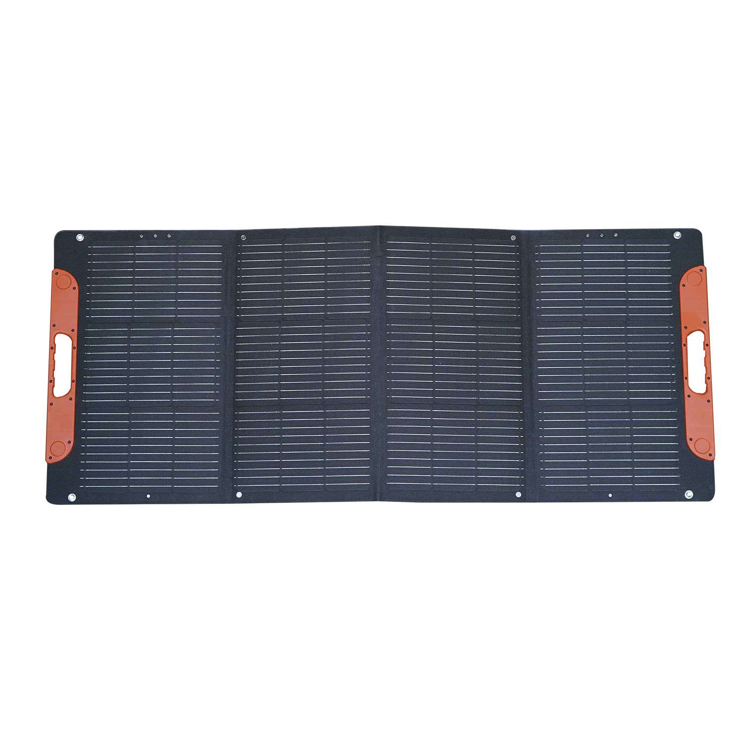 Painel Solar Integrado de 120W