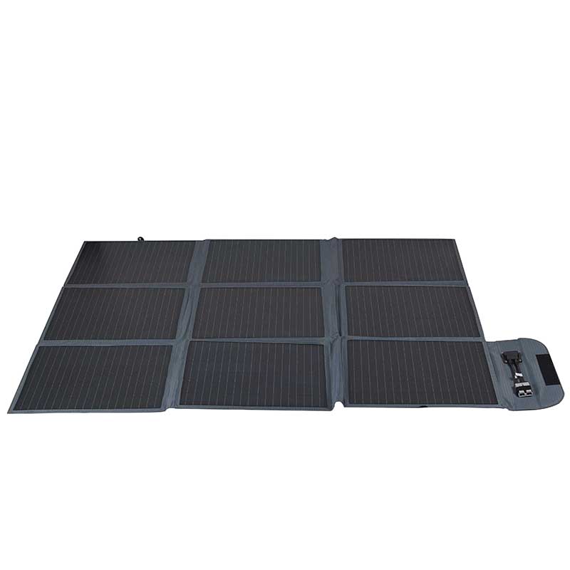 Cobertor Mono Solar 200W