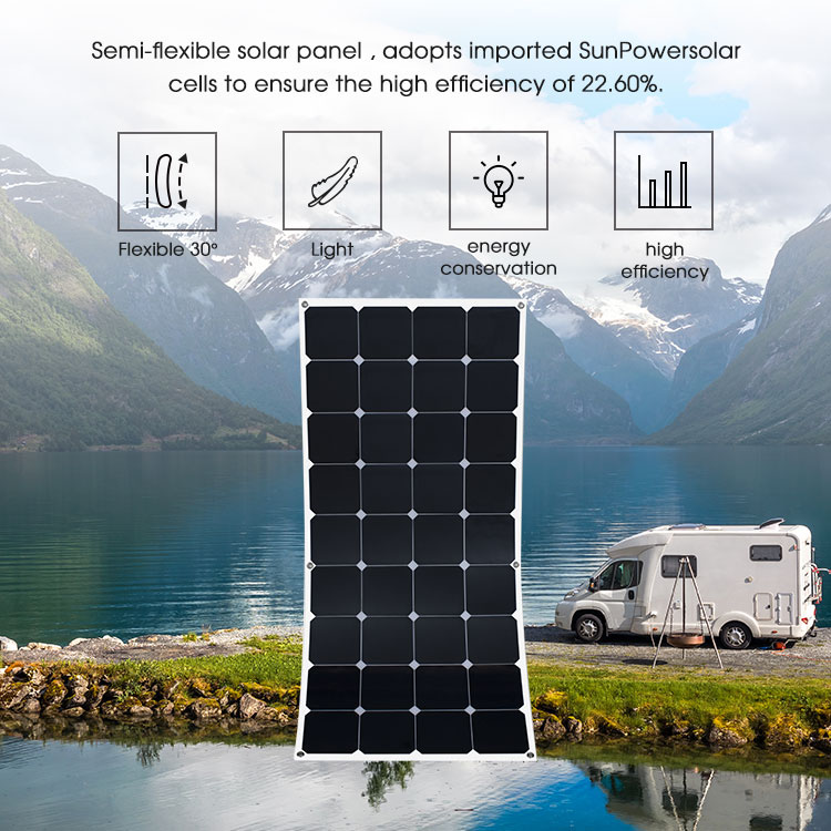 Diferentes tipos de módulo solar(1)