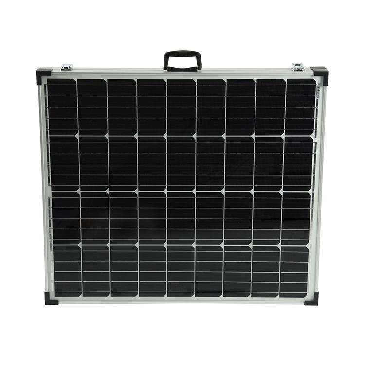 Tipos de painéis solares
