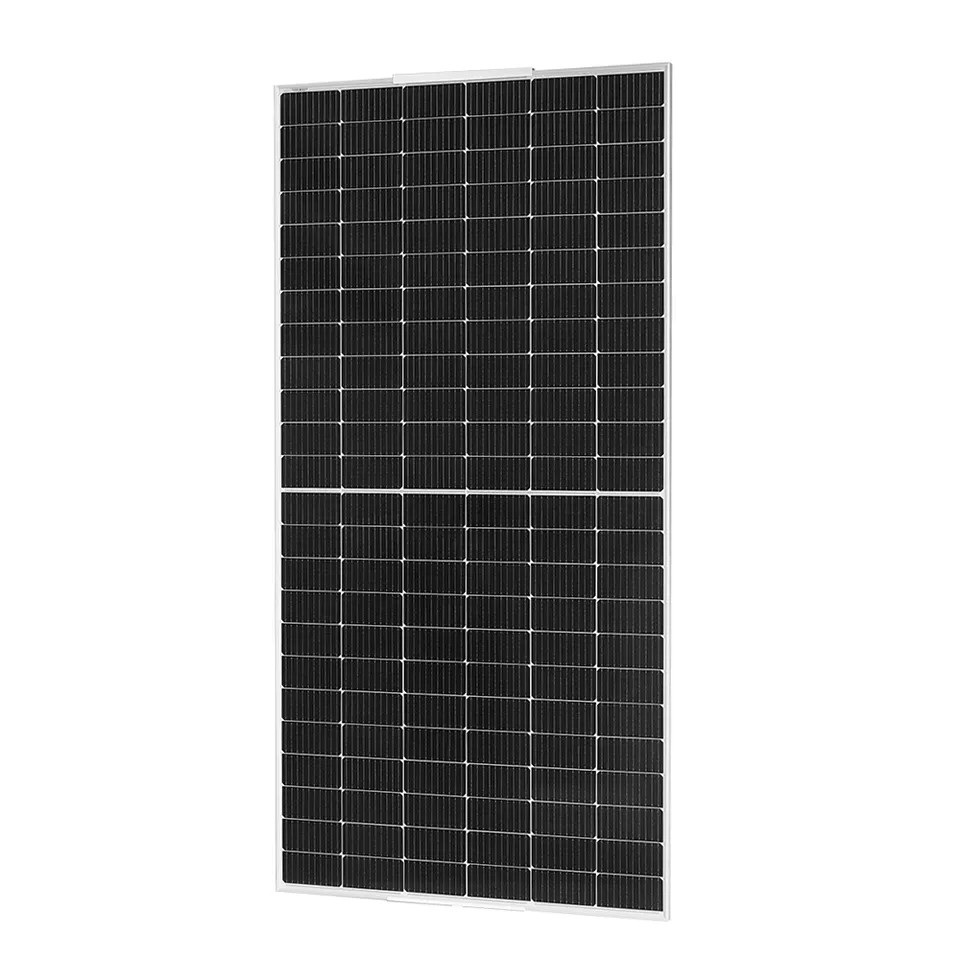 Um olhar dentro do mundo dos módulos solares