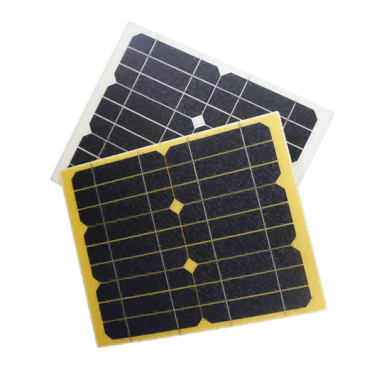 Benefícios e aplicações do mini painel solar