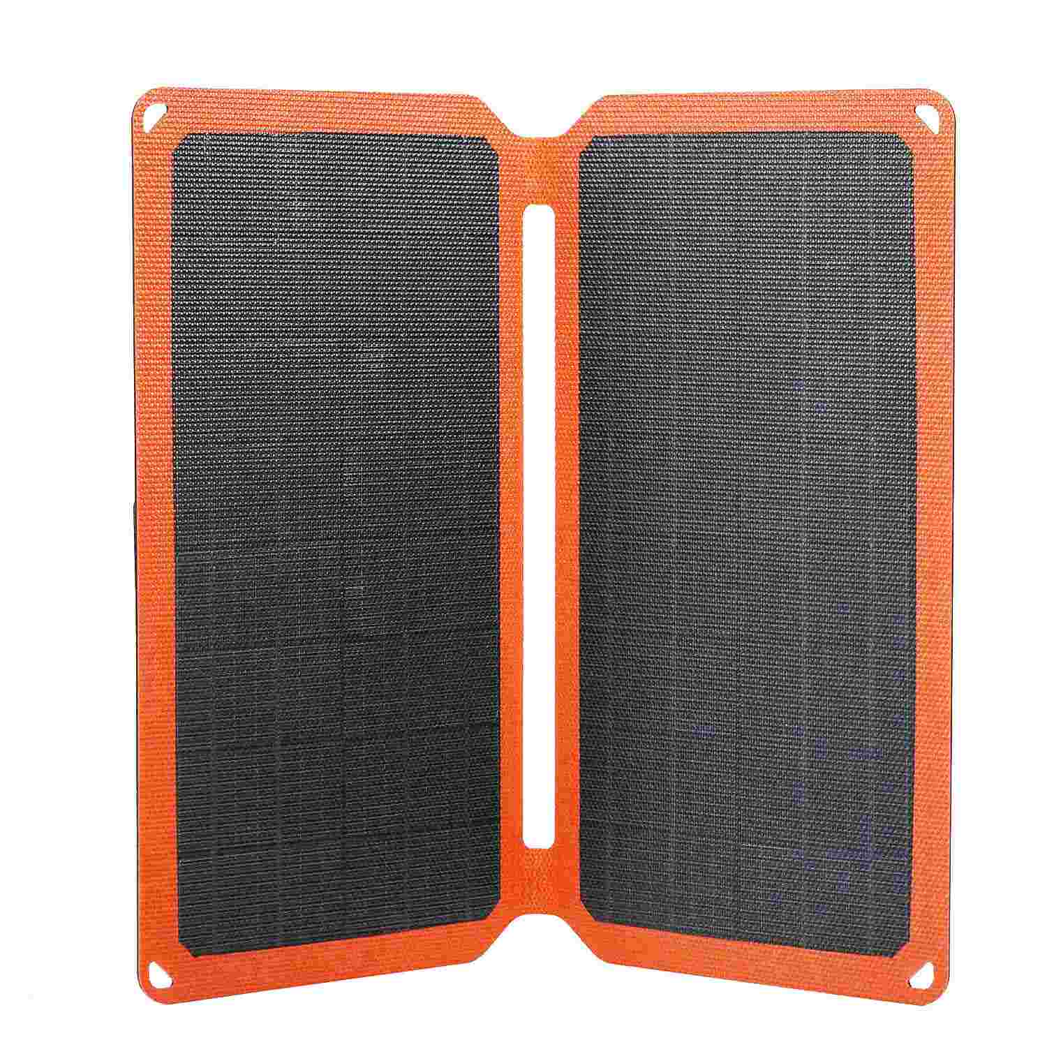 Mini painel solar portátil de 20 W