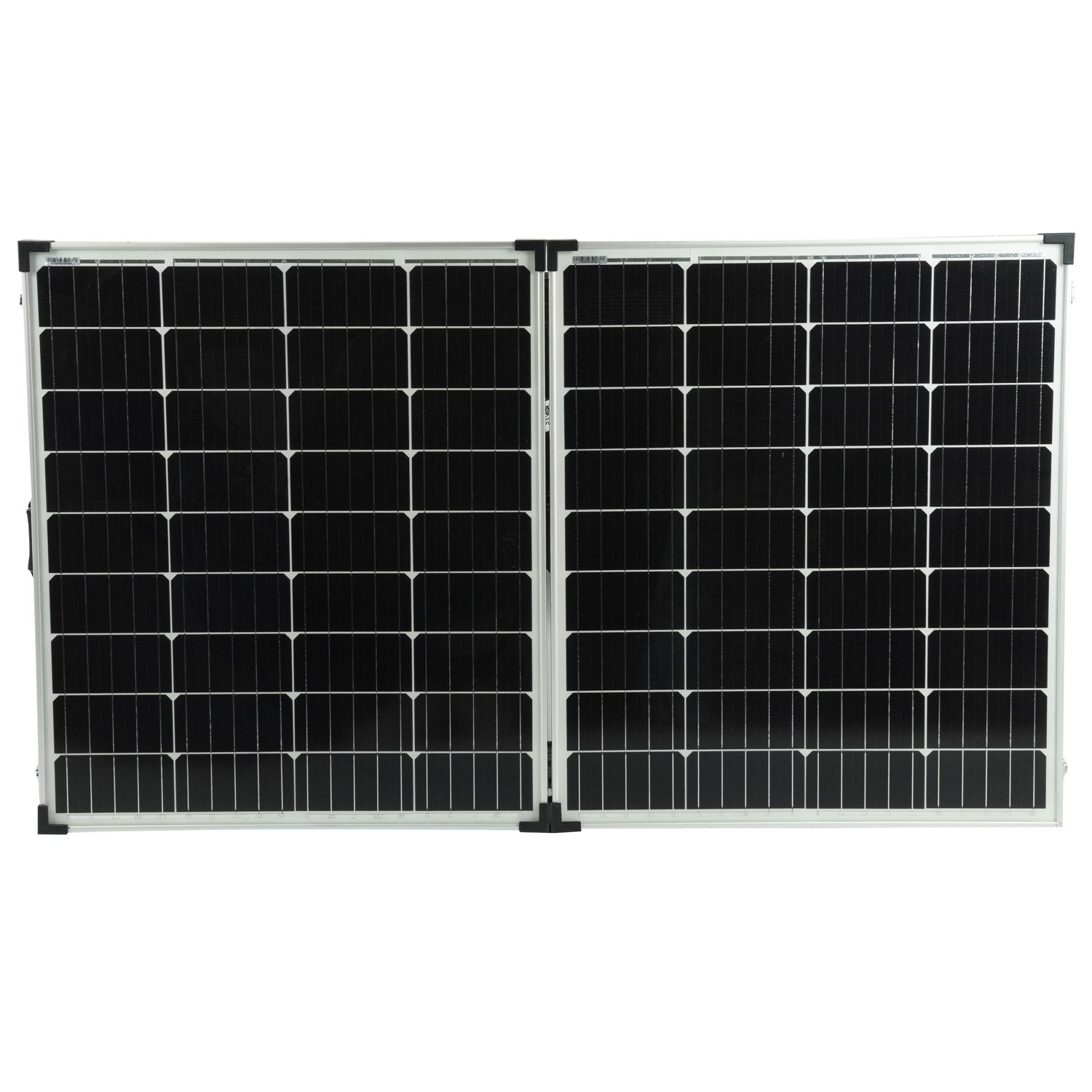 Painel Solar Dobrável de 300 W