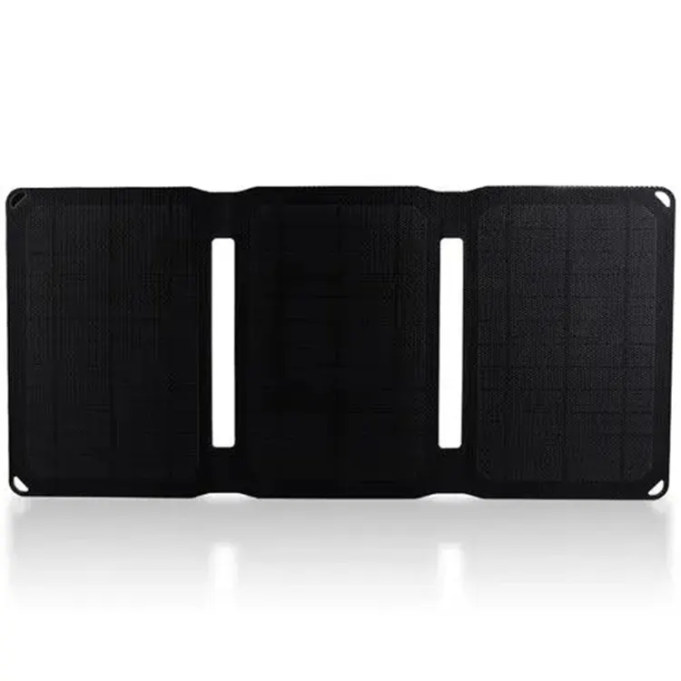 Mini Painel Solar Flexível 30w