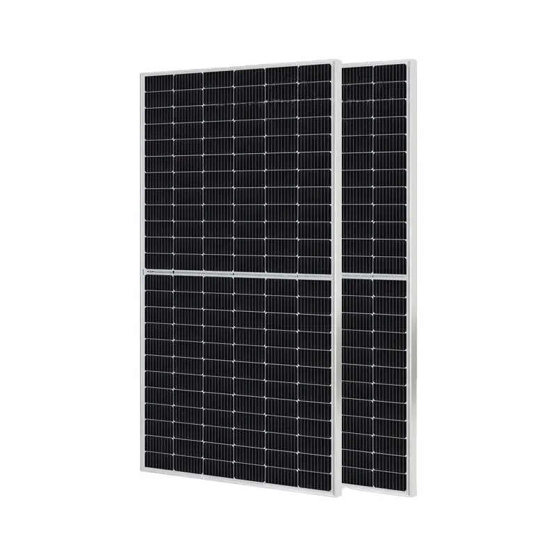 Módulo Solar 530W