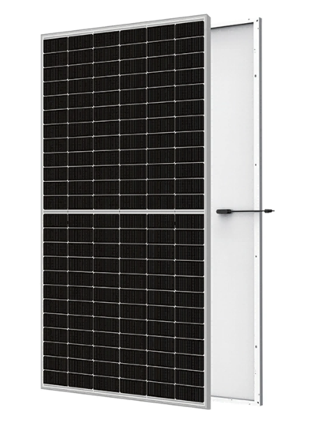 Módulo Solar 555W