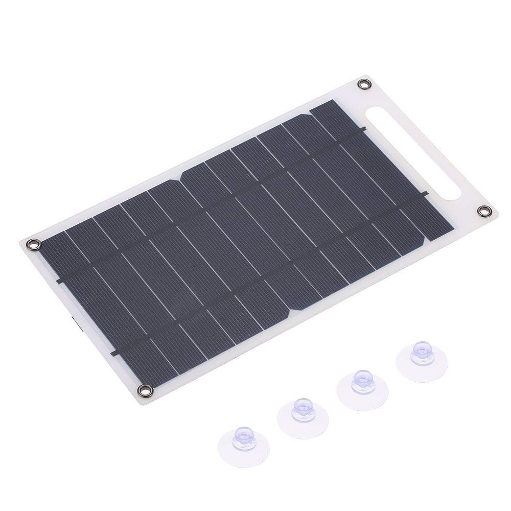 Mini painel solar de 8 W